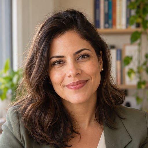 Maria de Lurdes dos Santos
